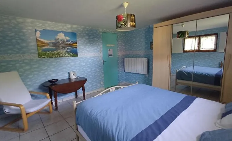 La Chambre du Bout du Monde