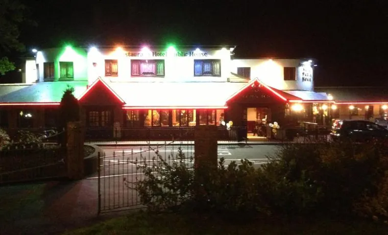 The Plough Inn