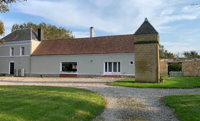 La Bercerie