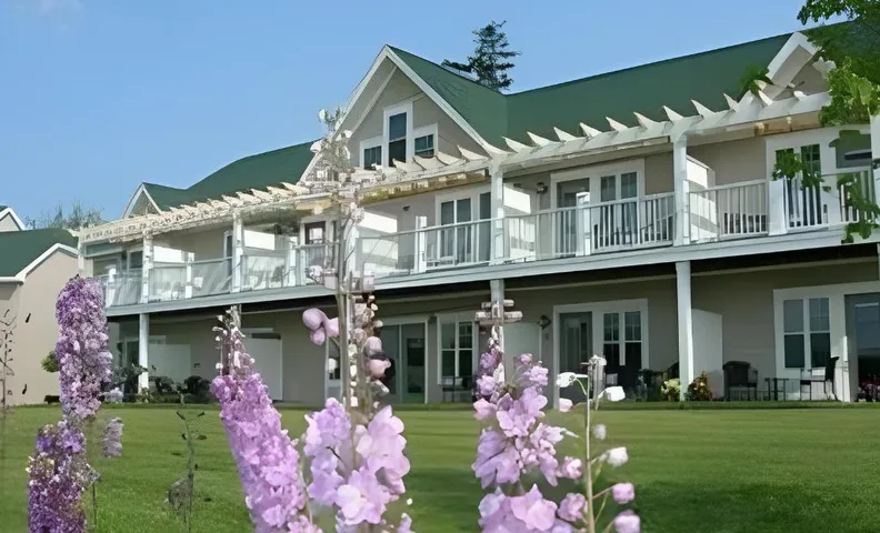 Sebasco Harbor Resort & Golf Club