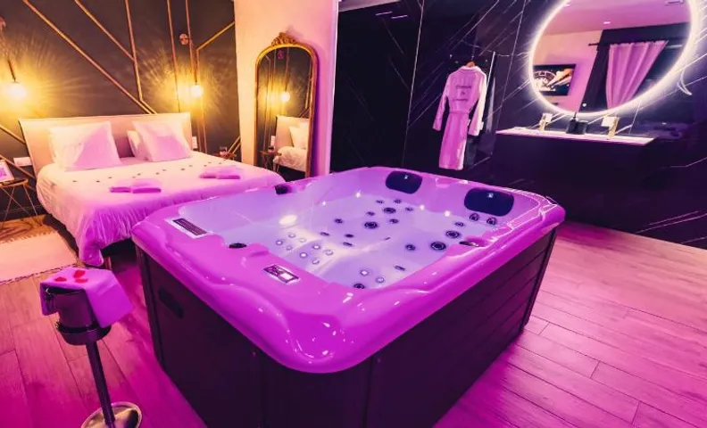 Le Domaine de Louverval Suite & Spa