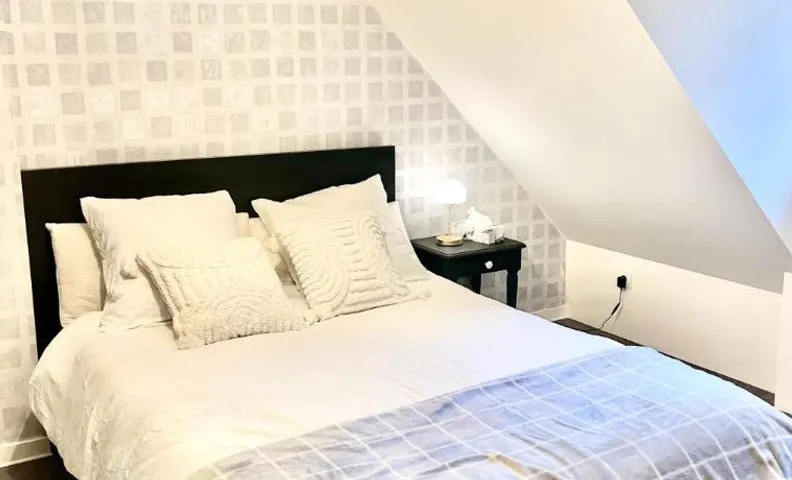 Chambre d'hôte cosy à la campagne