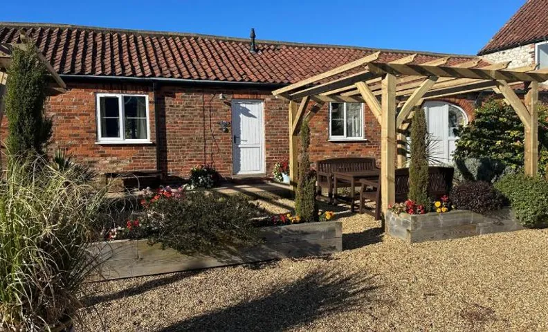Martinmas Cottage