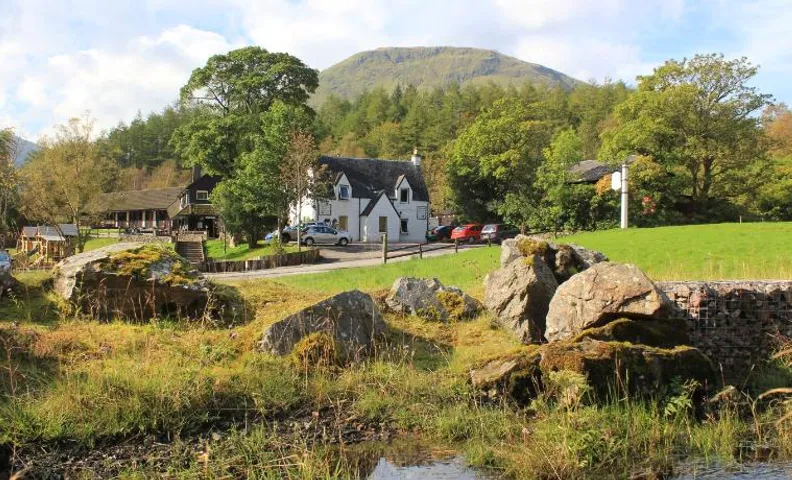 Clachaig Inn