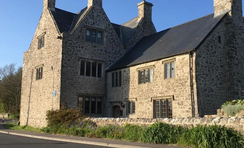 Great House Guest House
