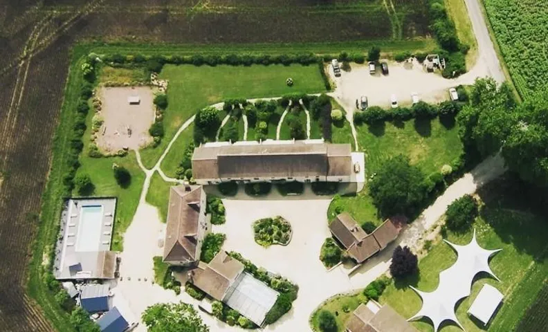 Domaine de la Rimbertière