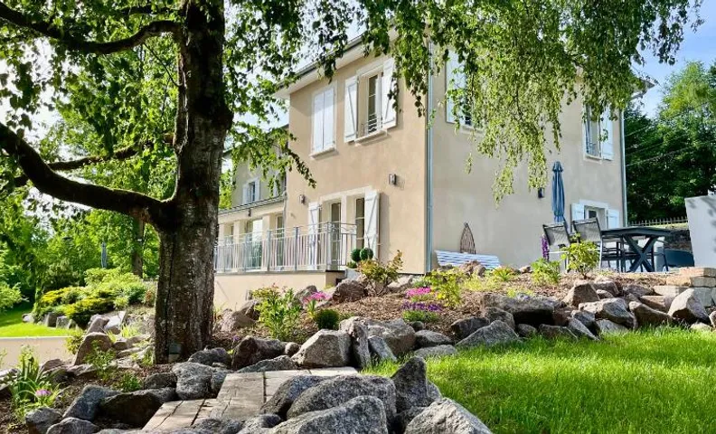 Domaine de la Brême
