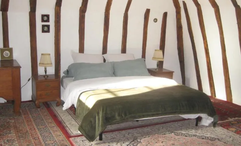 Le Logis de Cléré
