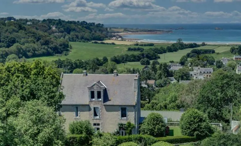 BellevueBretagne - Chambres d'Hôtes