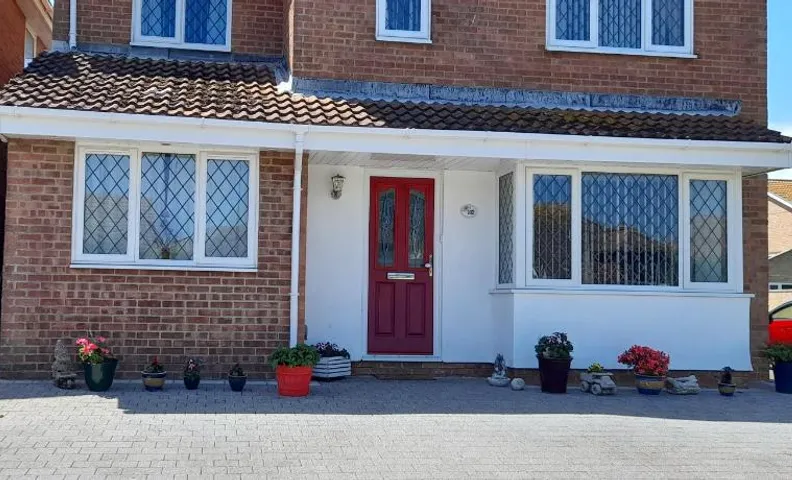 Private Guest Suite close to Brighton and Newhaven Ferry Port
