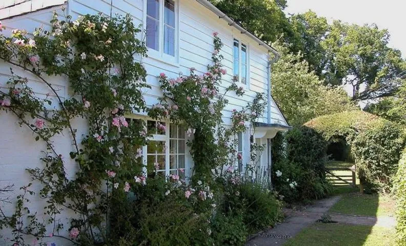 Gun Hill Cottage
