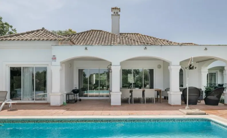 Luxury Villa Arcos Golf