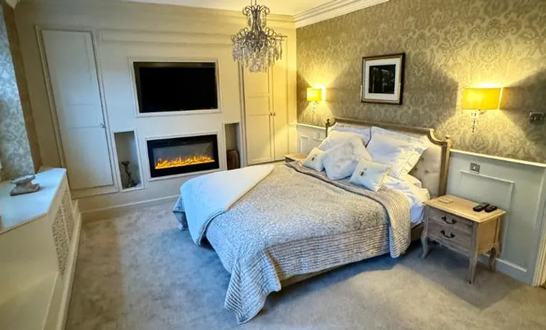 Tuns House B&B