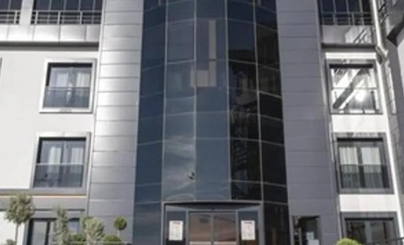 ES TERMAL OTEL&SPA