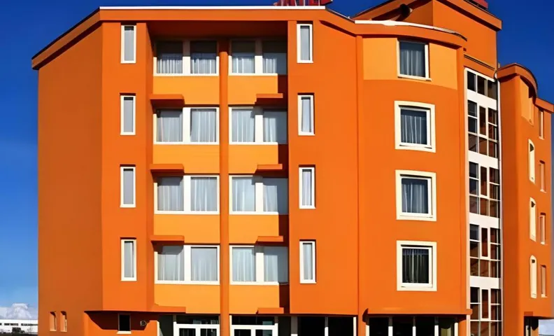 Hotel Verdina