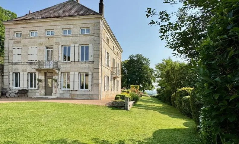 Les jardins de Montigny le Roi