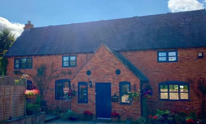 Catesby Barn Farm B&B