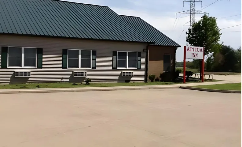 Attica Inn