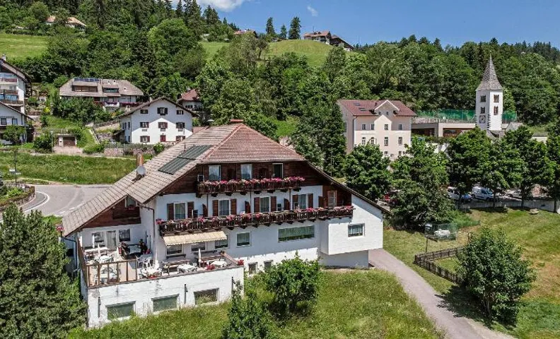 Gasthof Mesnerwirt