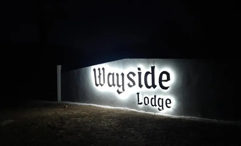 Wayside Lodge