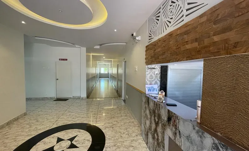Hotel Grand LPM