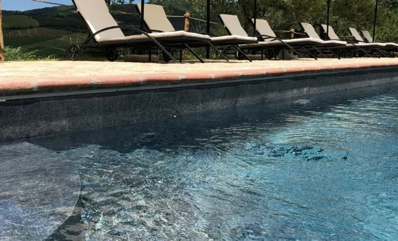 Agriturismo Borgo Il Bonagino