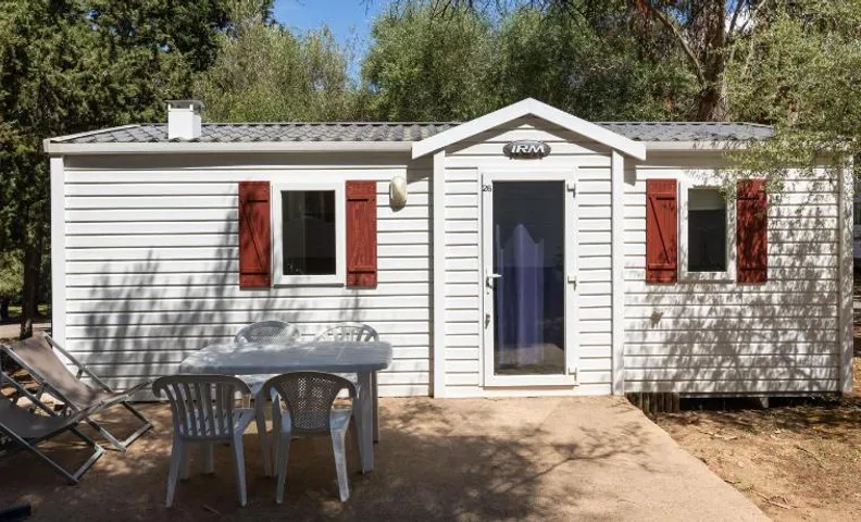 Village Camping De L'ostriconi 26