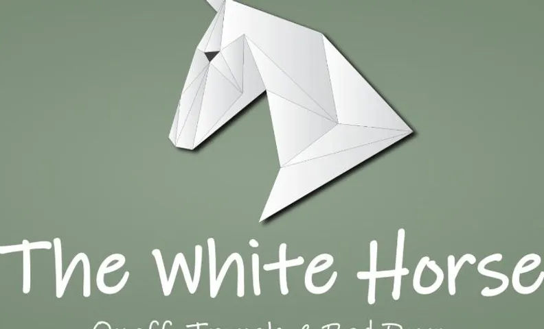 The White Horse