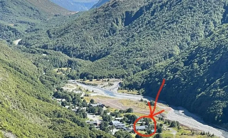 Arthur's Pass Motel & Lodge