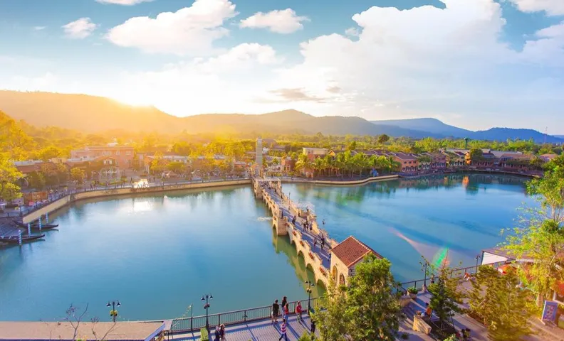 Verona Boutique Hotel - The Verona Co., Ltd