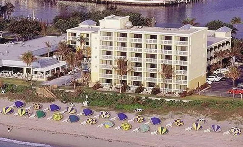 Delray Sands Resort