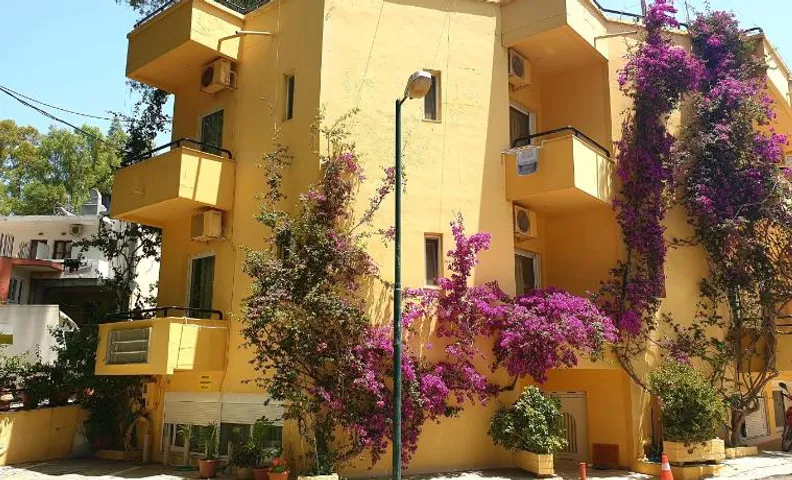Drosia Hotel