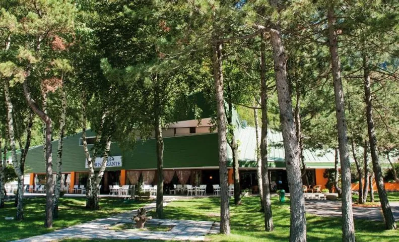 Hotel Carnia