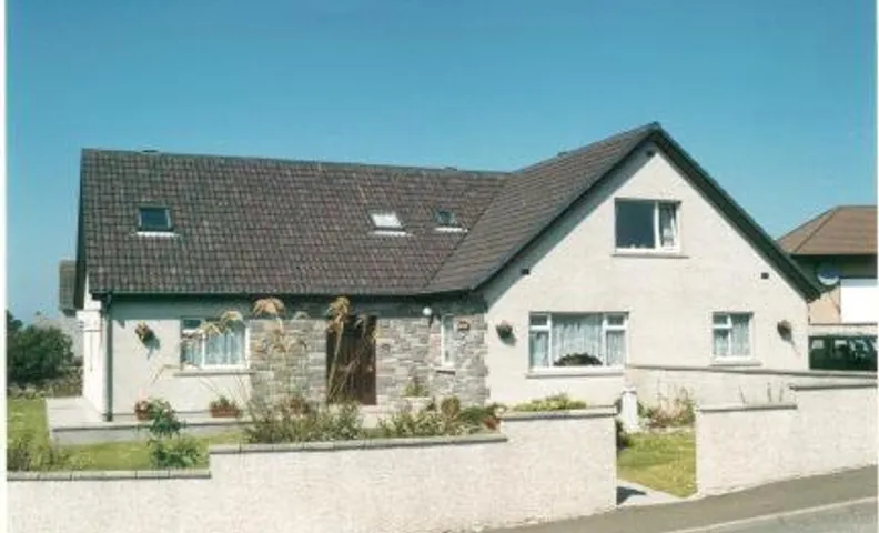 Sanderlay Guest House