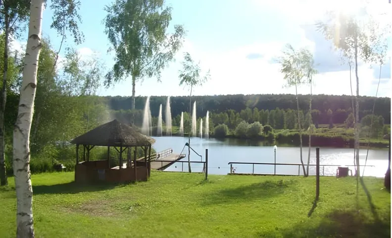 Hotel Kormoran Resort & SPA