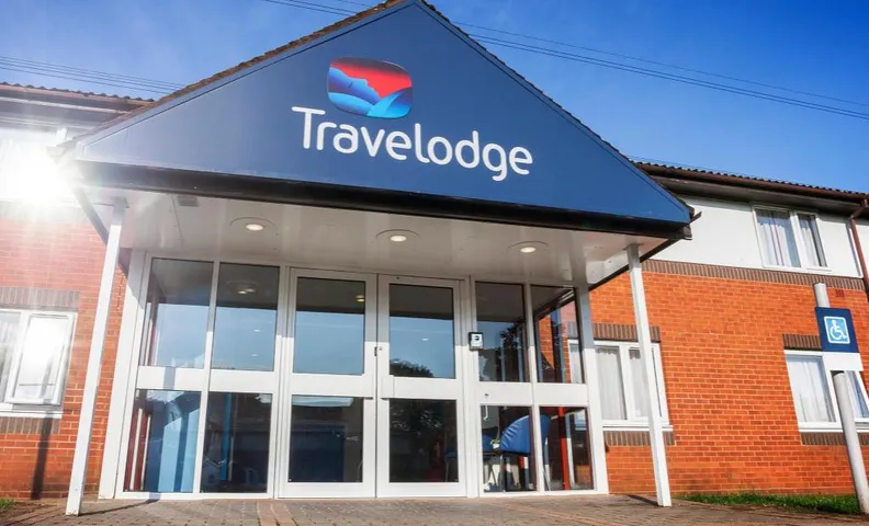 Travelodge Toddington M1 Southbound
