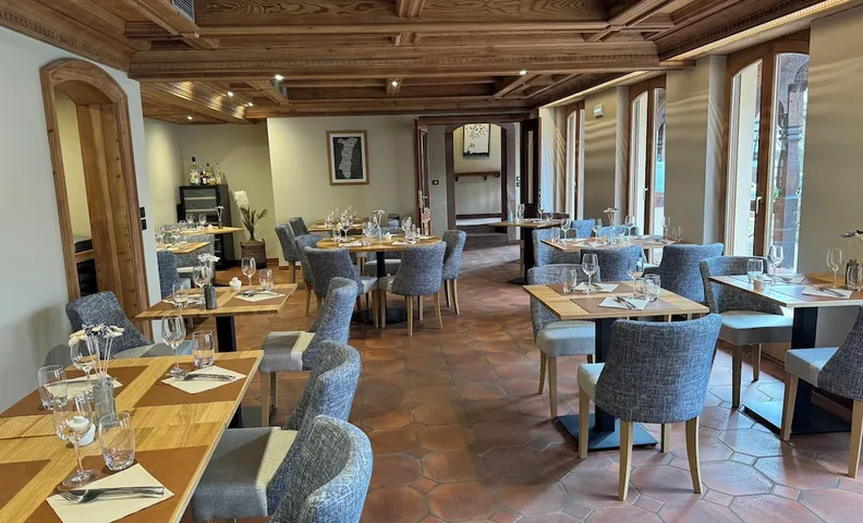 Hôtel Au Heimbach