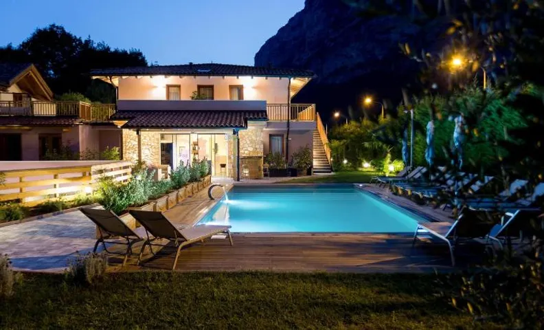 Agriturismo Vin e Amor