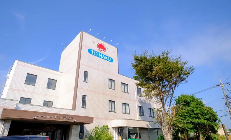 Hotel Sunshine Tohaku