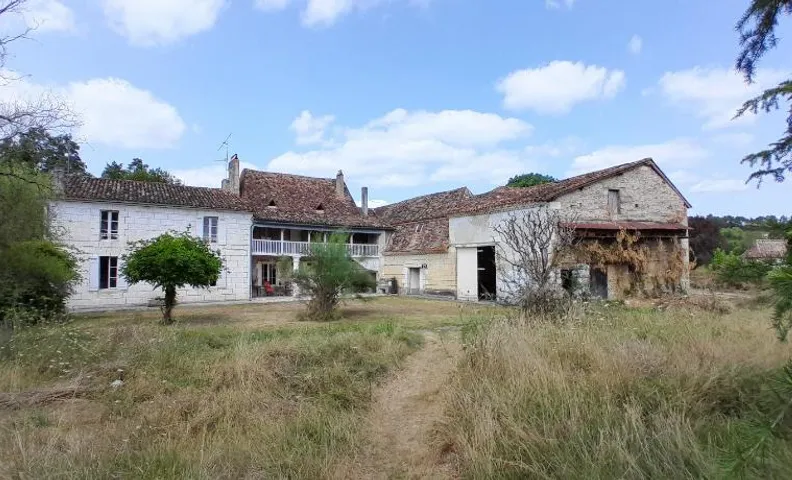 Domaine du Baron