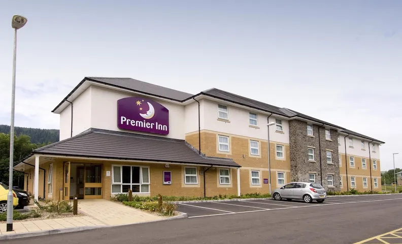 Premier Inn Llantrisant