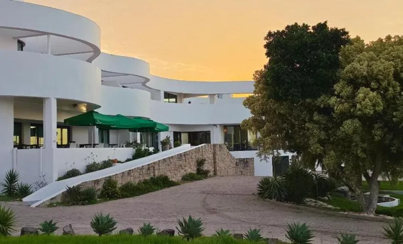 St Helena Bay Hotel
