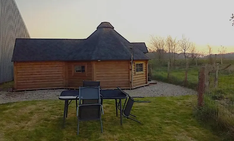 kota en Normandie