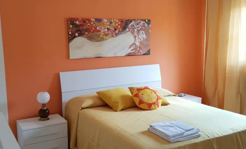 B&B Soleluna