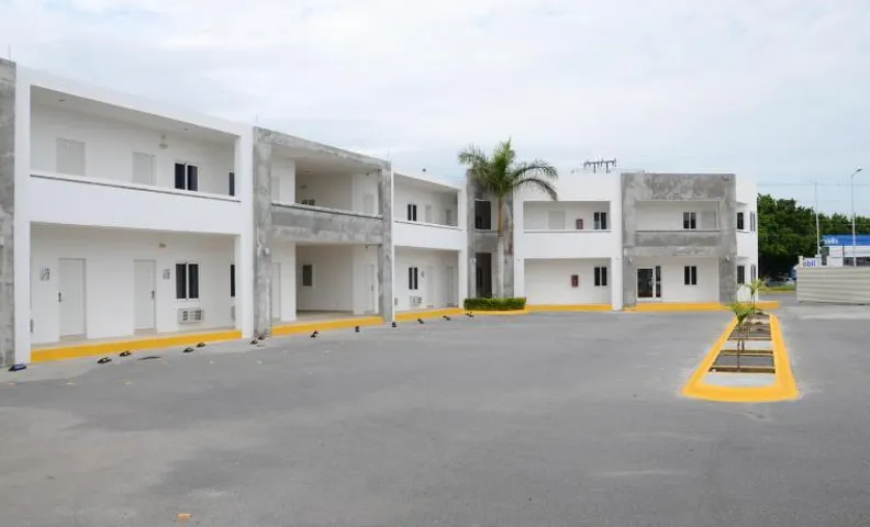 HOTEL MONARCA