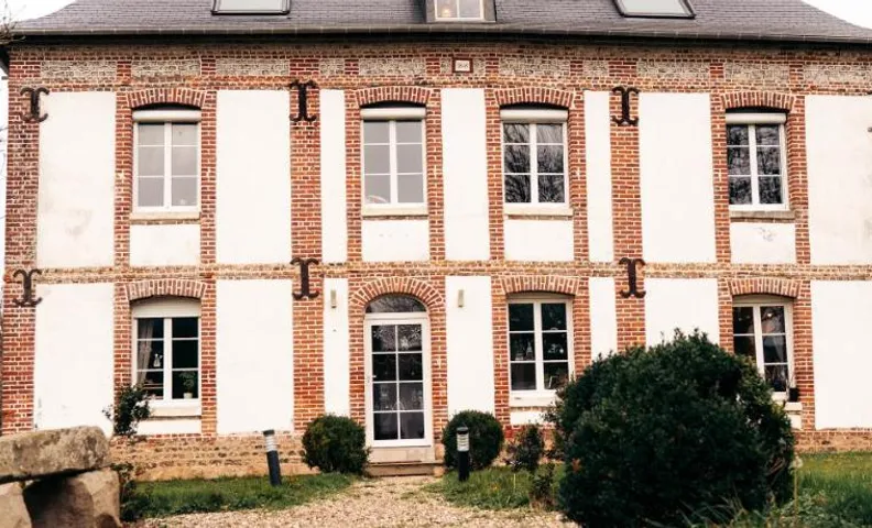 Maison Le Catelier