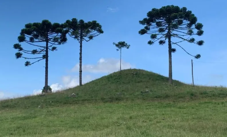 POUSADA FAZENDA PAIM