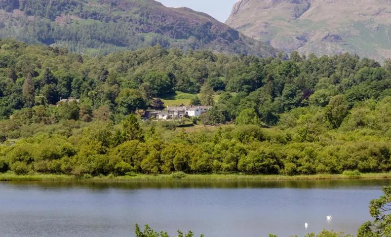 Eltermere Inn