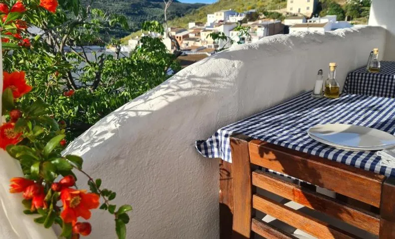 La Posada Amena
