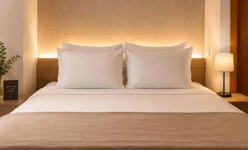 Hotel Aruja